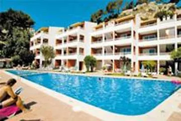 Kontakt z Galdana Gardens Apartments