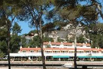 Galdana Gardens Apartments Cala Galdana  Cala Galdana (Menorca)